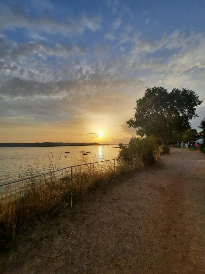 S&M Camping Sveti Filip i Jakov Exterior foto